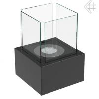 Биокамин Kratki TANGO 2 черный