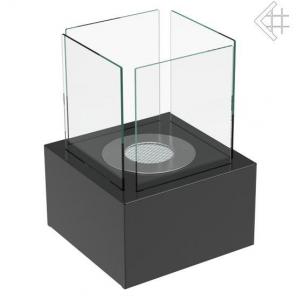 Биокамин Kratki TANGO 2 черный