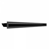 Люфт стальная 6x100