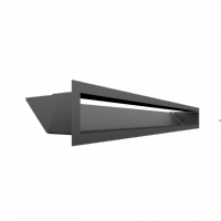 Люфт графитовая 9x80