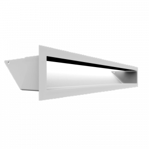 Люфт белая 9x60 АКЦИЯ