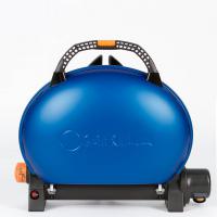 Газовый гриль O-GRILL 500 blue