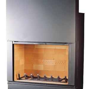 Топка Single Face AX-F 1400 PC