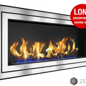 Биокамин ZeFire Sirius 1500 Long