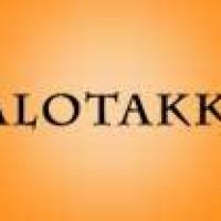 JALOTAKKA
