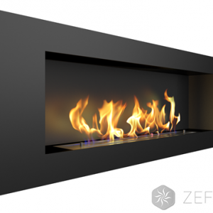 Биокамин ZeFire Elliot 1200
