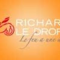 RICHARD LE DROFF