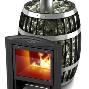 ПЕЧЬ ДЛЯ БАНИ Саяны Inox